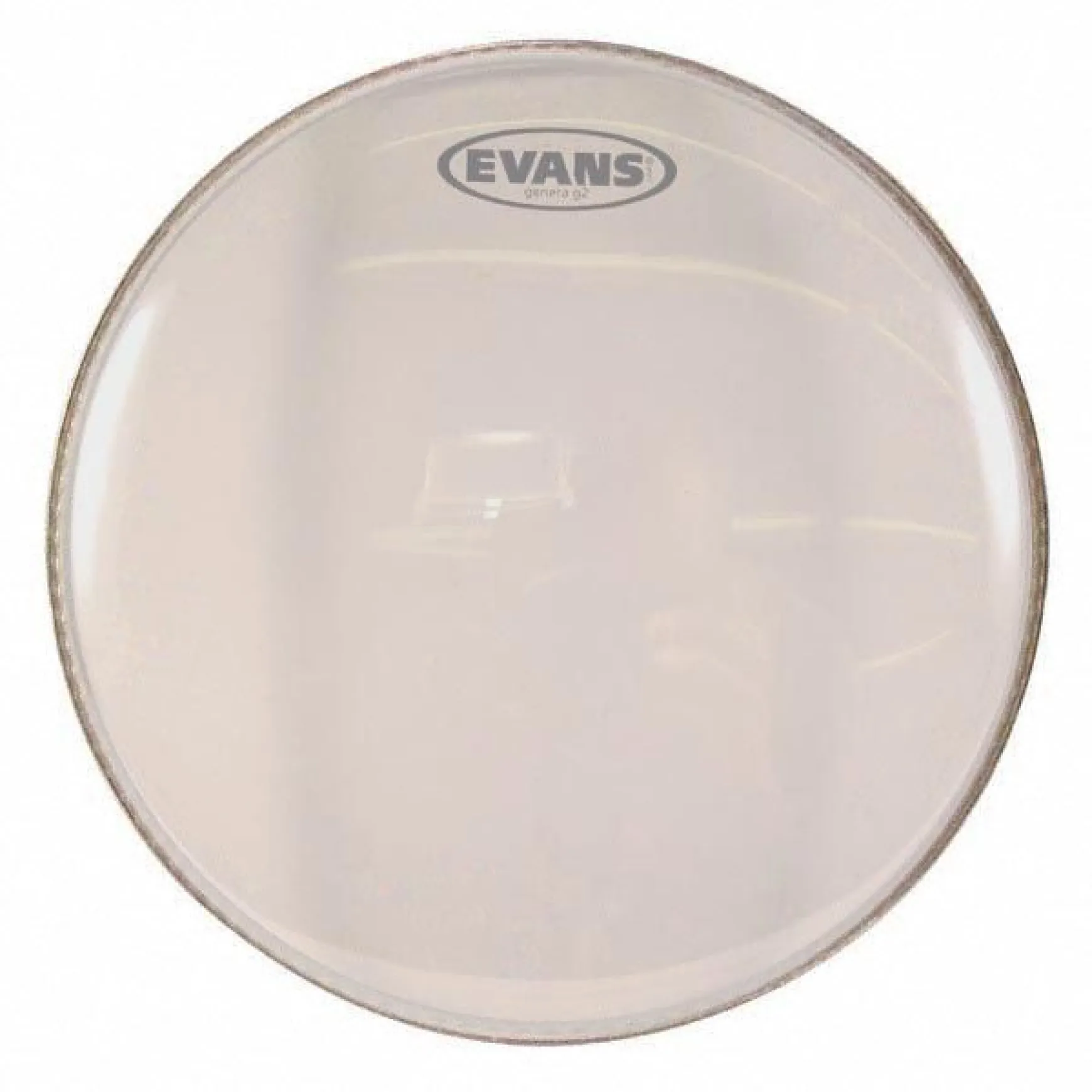 Evans 12" G1 Clear Tom