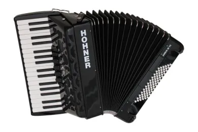 Concertinas
