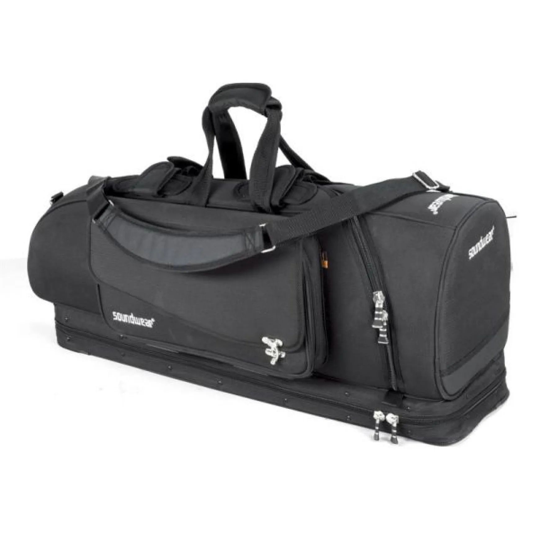 Soundwear Professional Tasche für Bassposaune