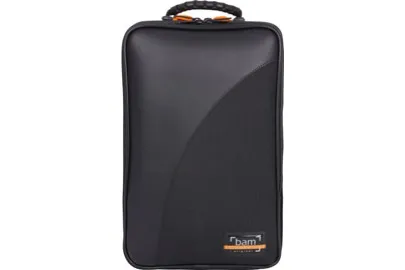 Bam Case Klarinette Rental Line