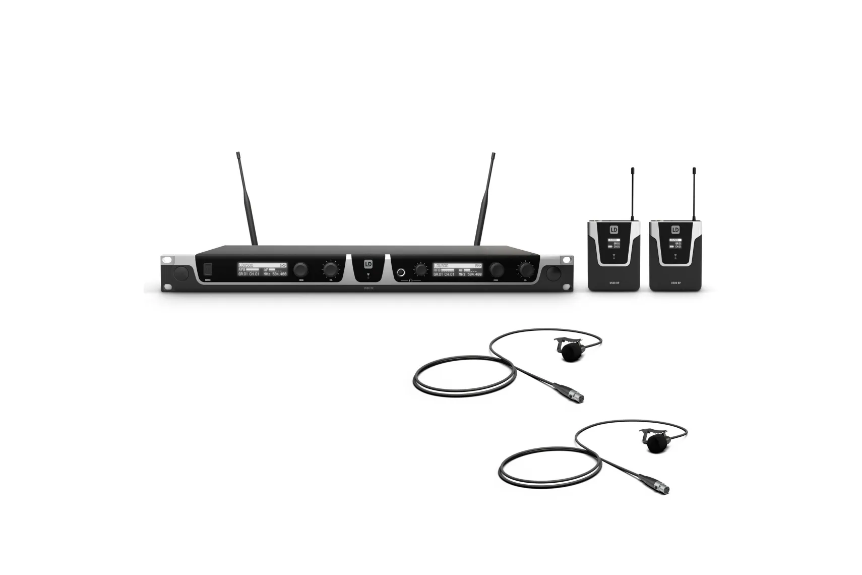 LD Systems U506 BPL 2