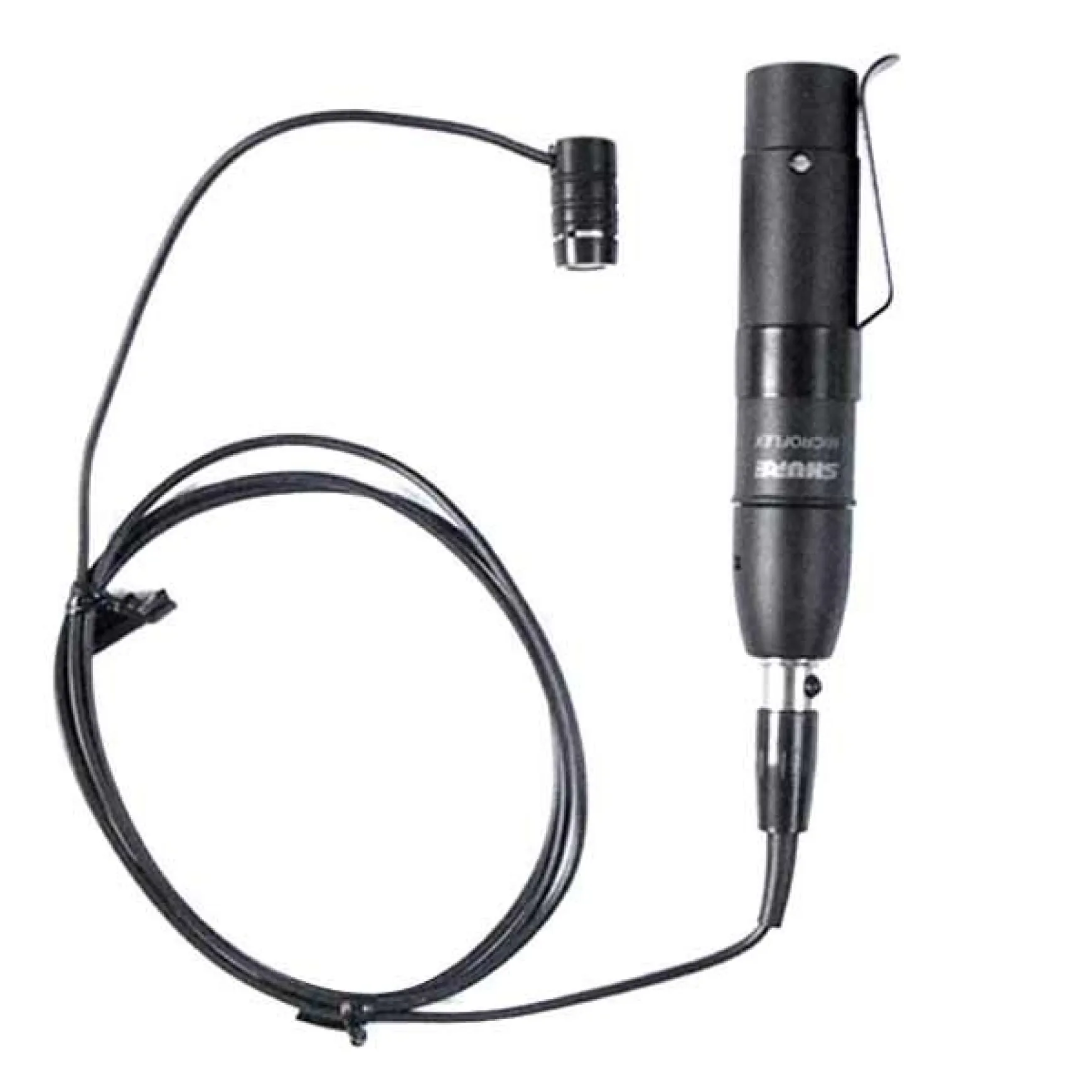 Shure MX185