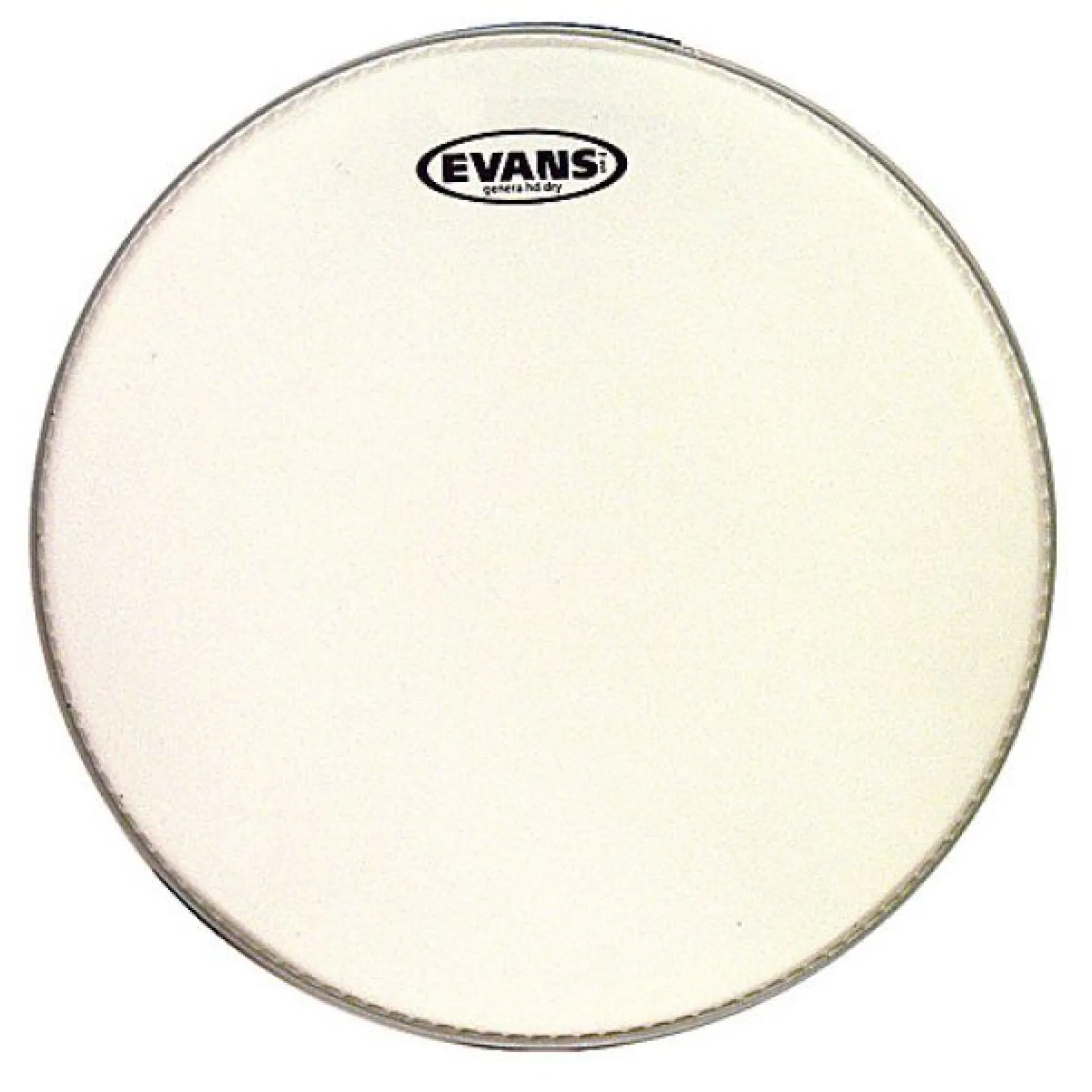 Evans b14hdd 14" Genera HDD Coated Snare