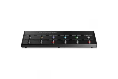 Line6 Helix Control