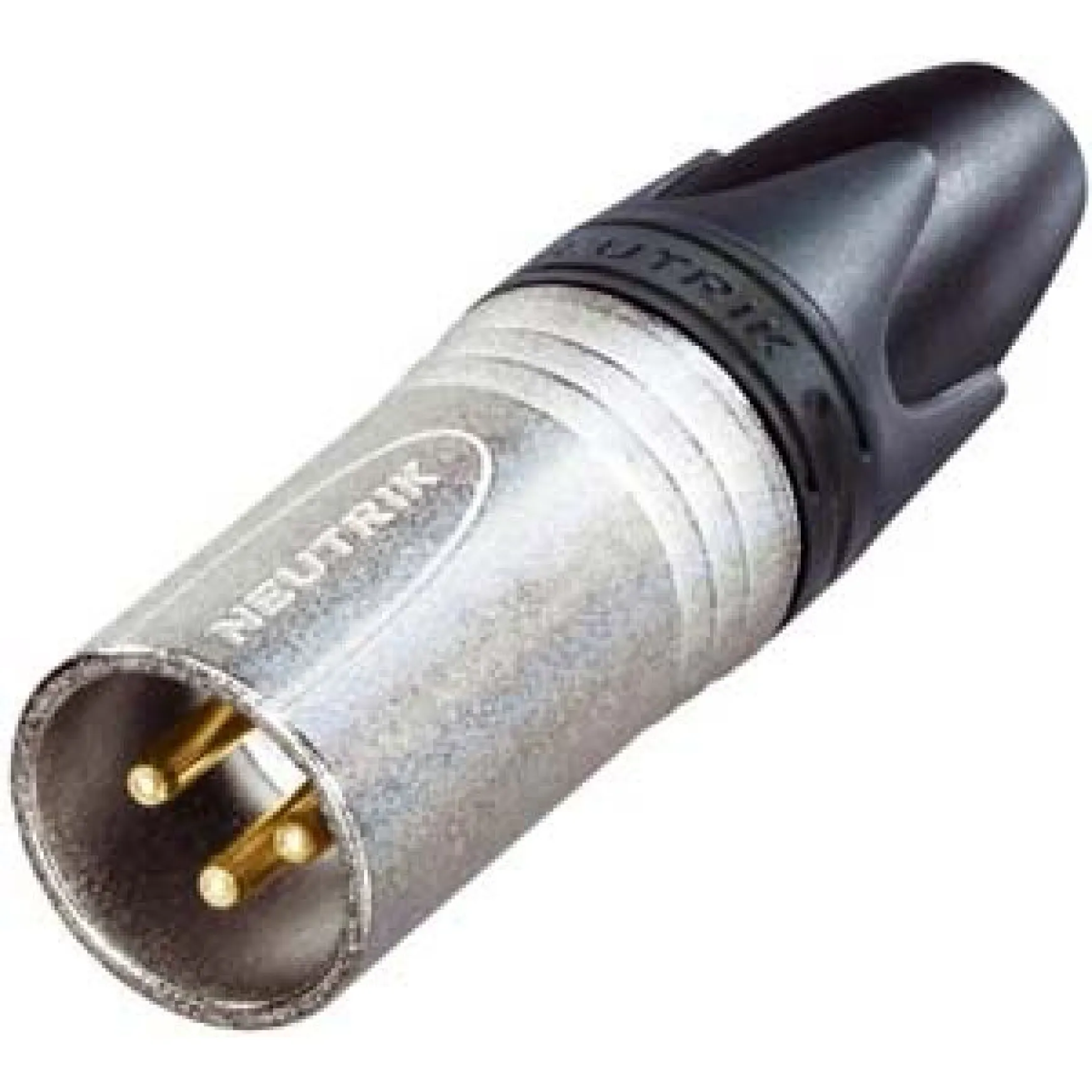 Neutrik NC3 MXX-EMC XLR male Stecker