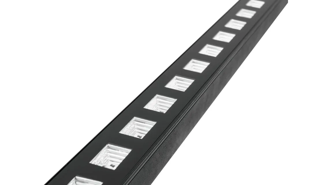 Eurolite LED Party UV Bar-18