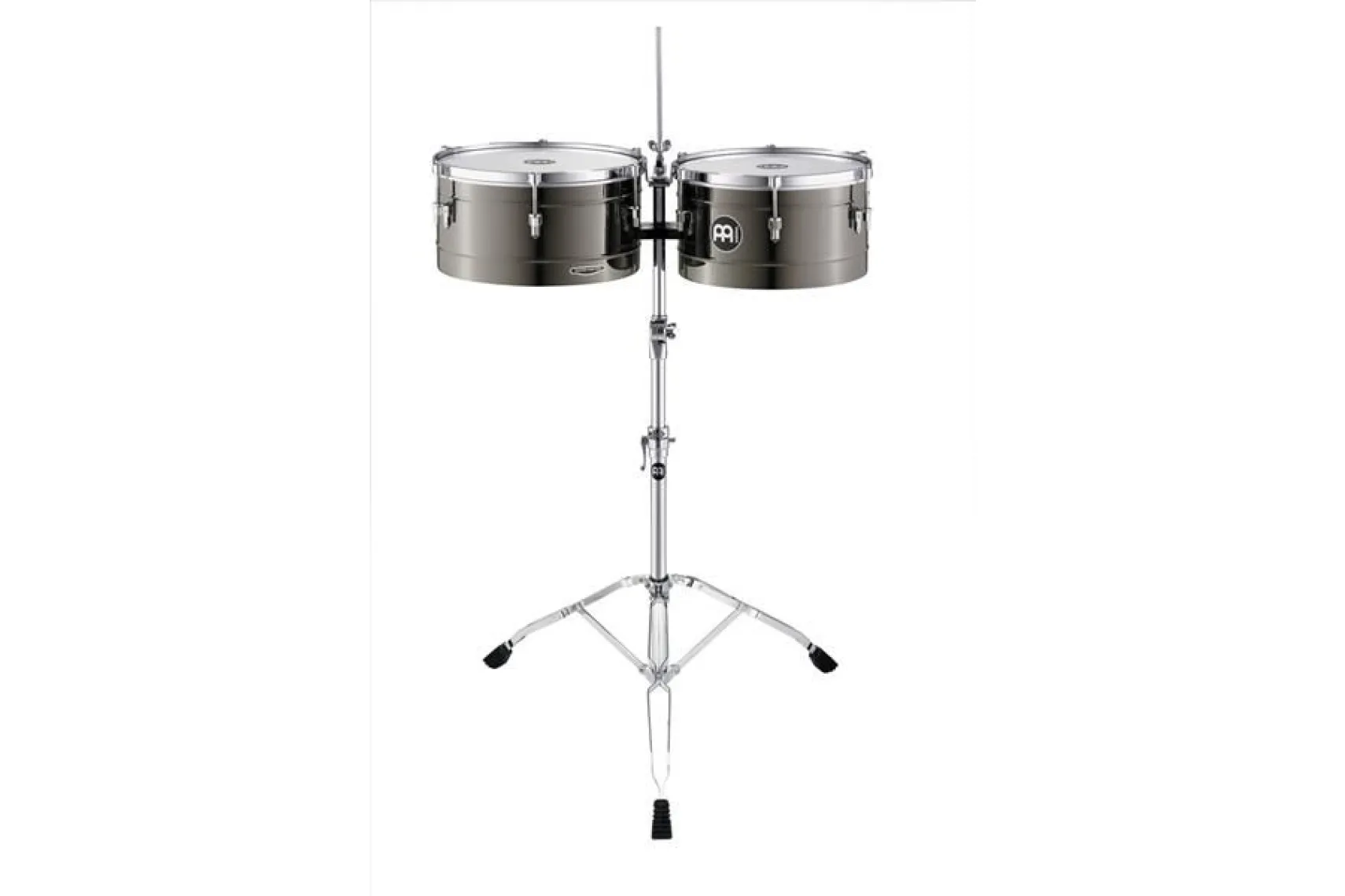 Meinl MT1415BN Timbales Set