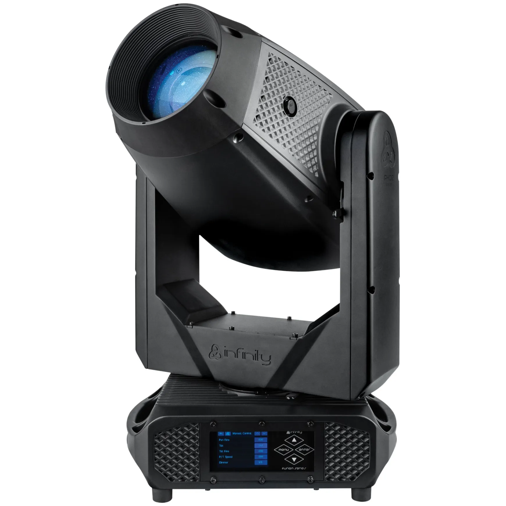 Infinity Furion P402 Outdoor Profile Moving Head IP65