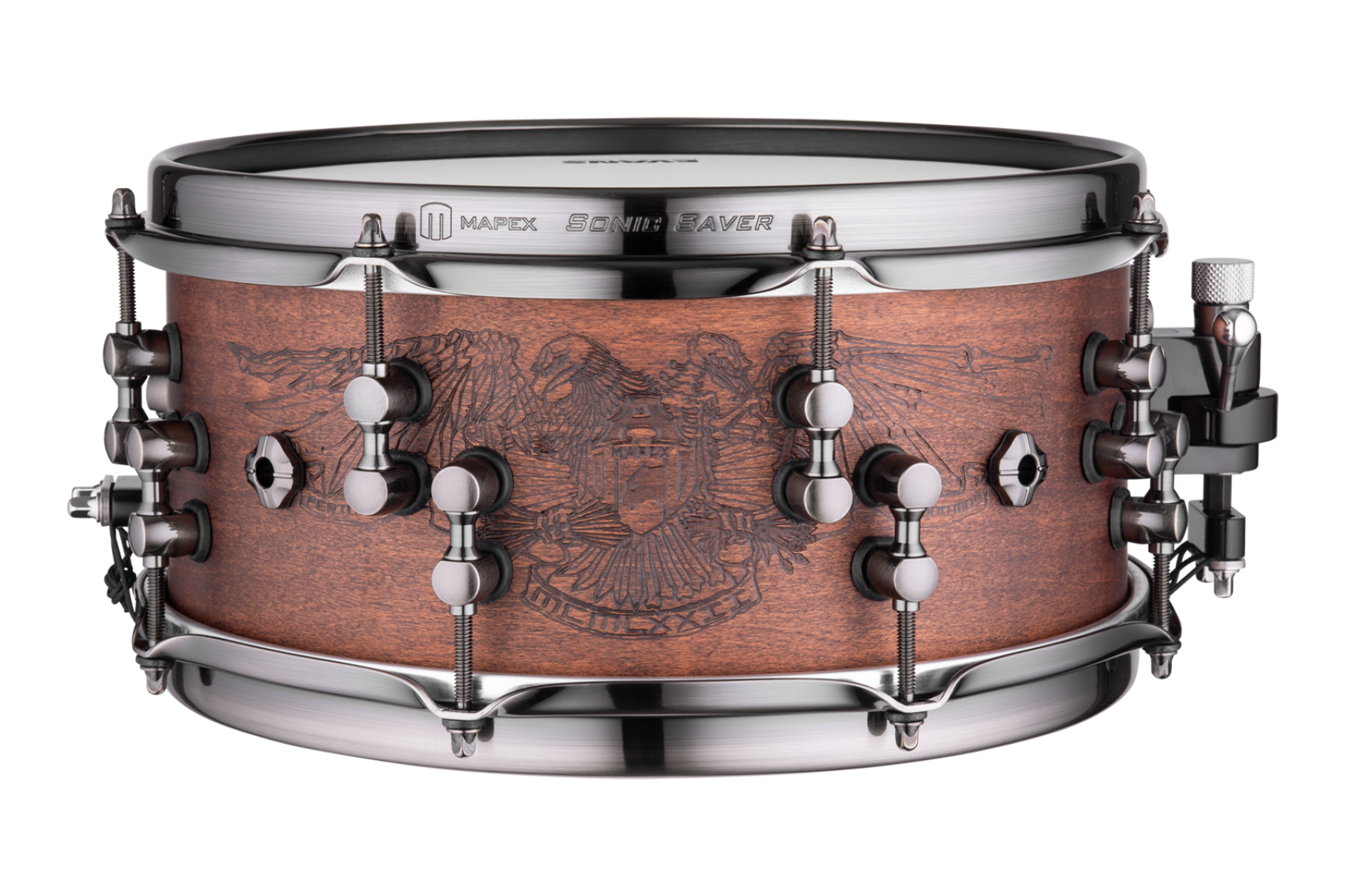 Mapex 12"x5,5" DL Warbird Snare