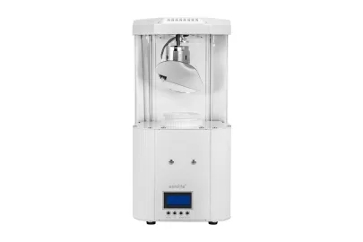 Eurolite LED TSL-350 Scan COB ws