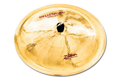 Zildjian ZIA0620 20" Oriental China Trashbecken