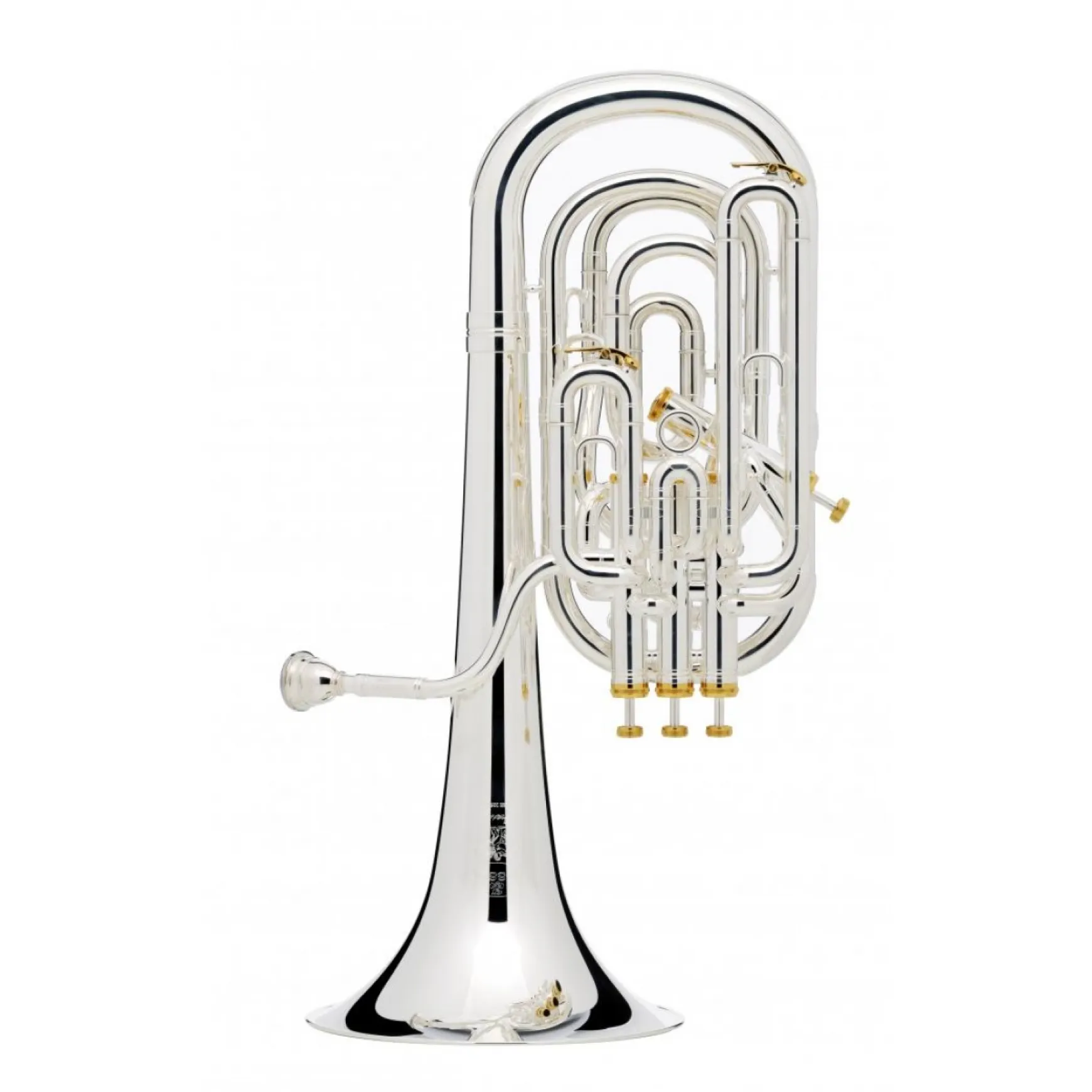 Besson BE2056-2 Prestige Baritonhorn