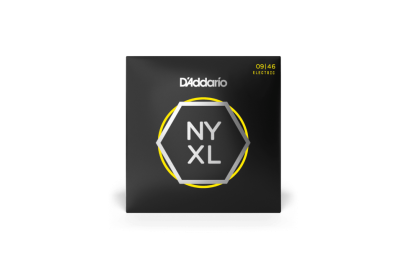 Daddario NYXL0946