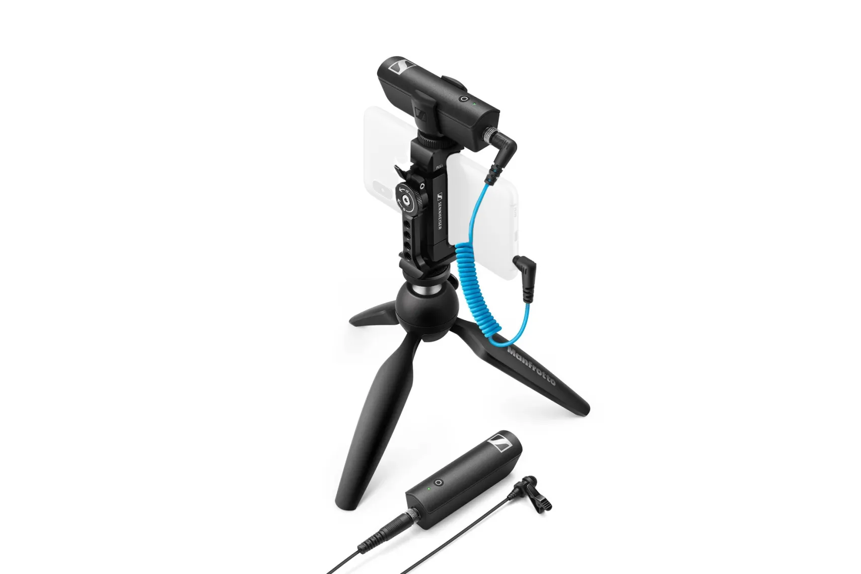 Sennheiser XSW-D Portable Lav Mobile Kit