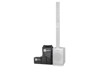 HK Audio Polar 12 MK2 weiß