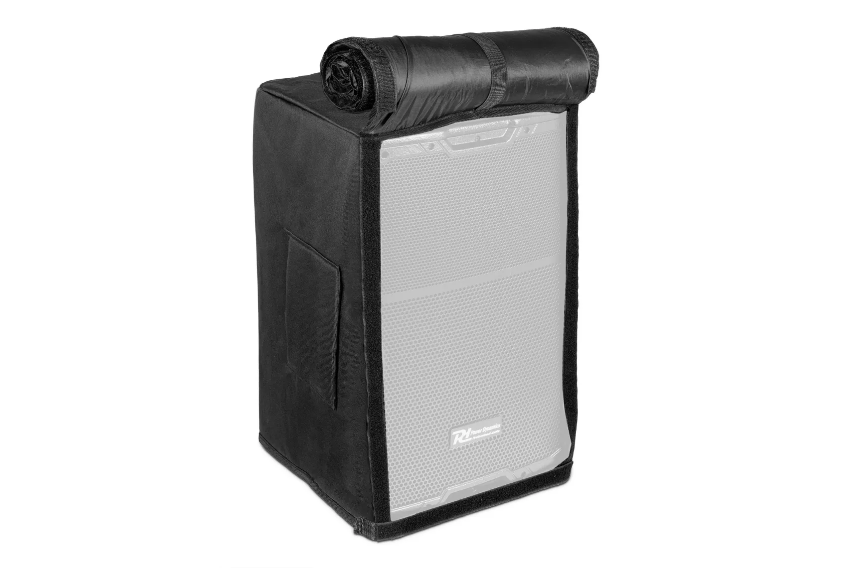 Power Dynamics SCP12 Wetterschutzhülle für PDY212