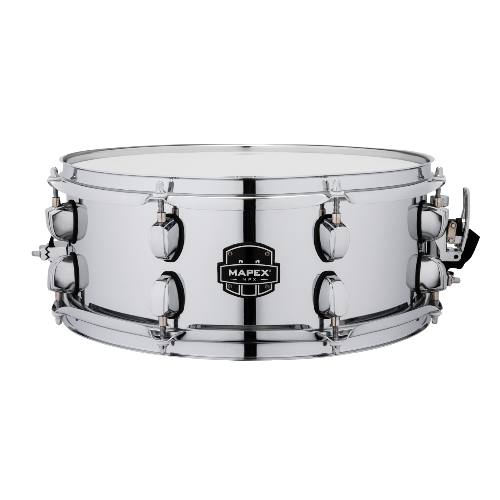 Mapex 14"x5,5" MPX Steel Snare CN