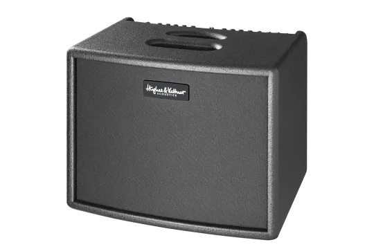 Hughes&Kettner era 1 black