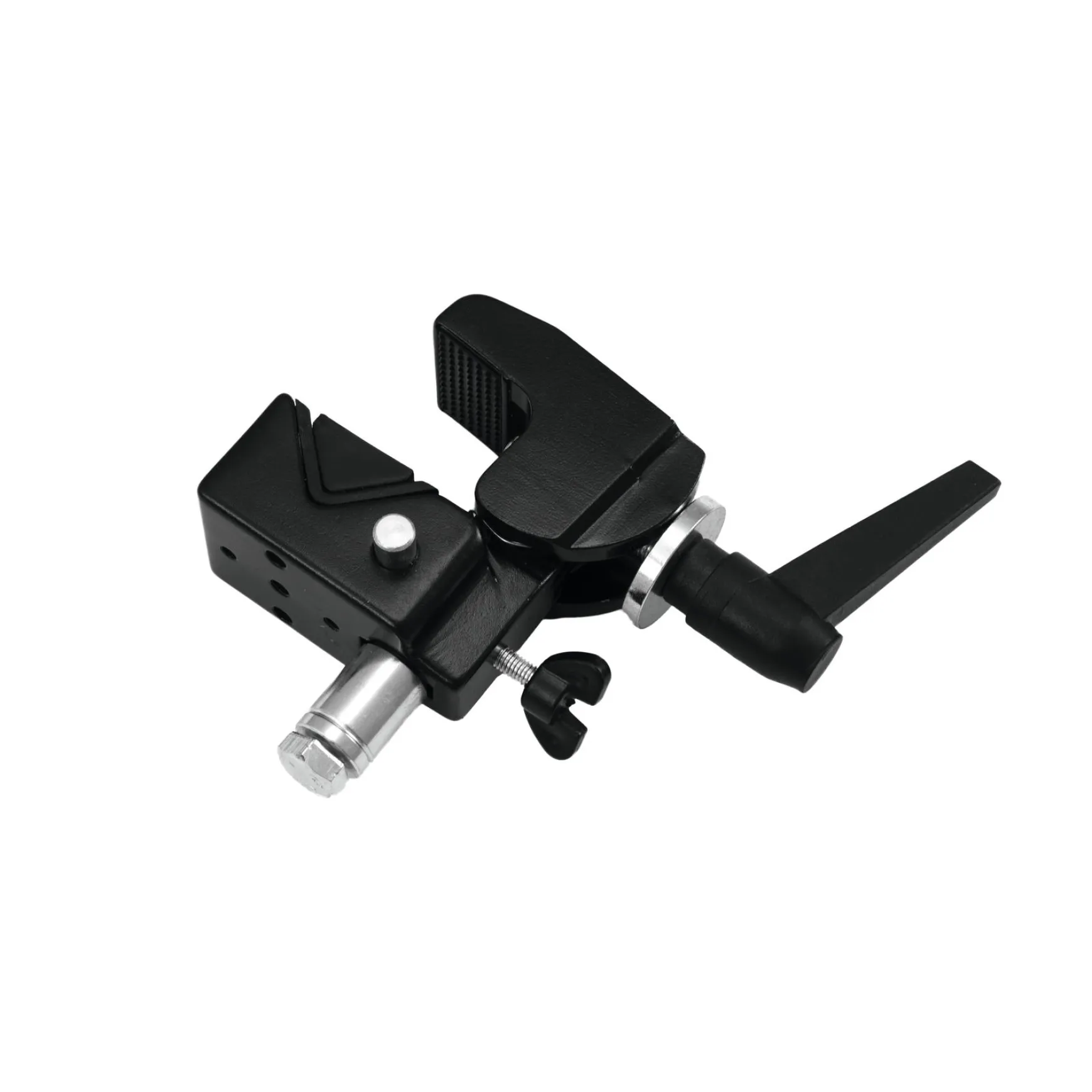 Eurolite TH-2SC Quick-Lock Haken schwarz