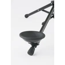 K&M 15045 Kontrafagottständer