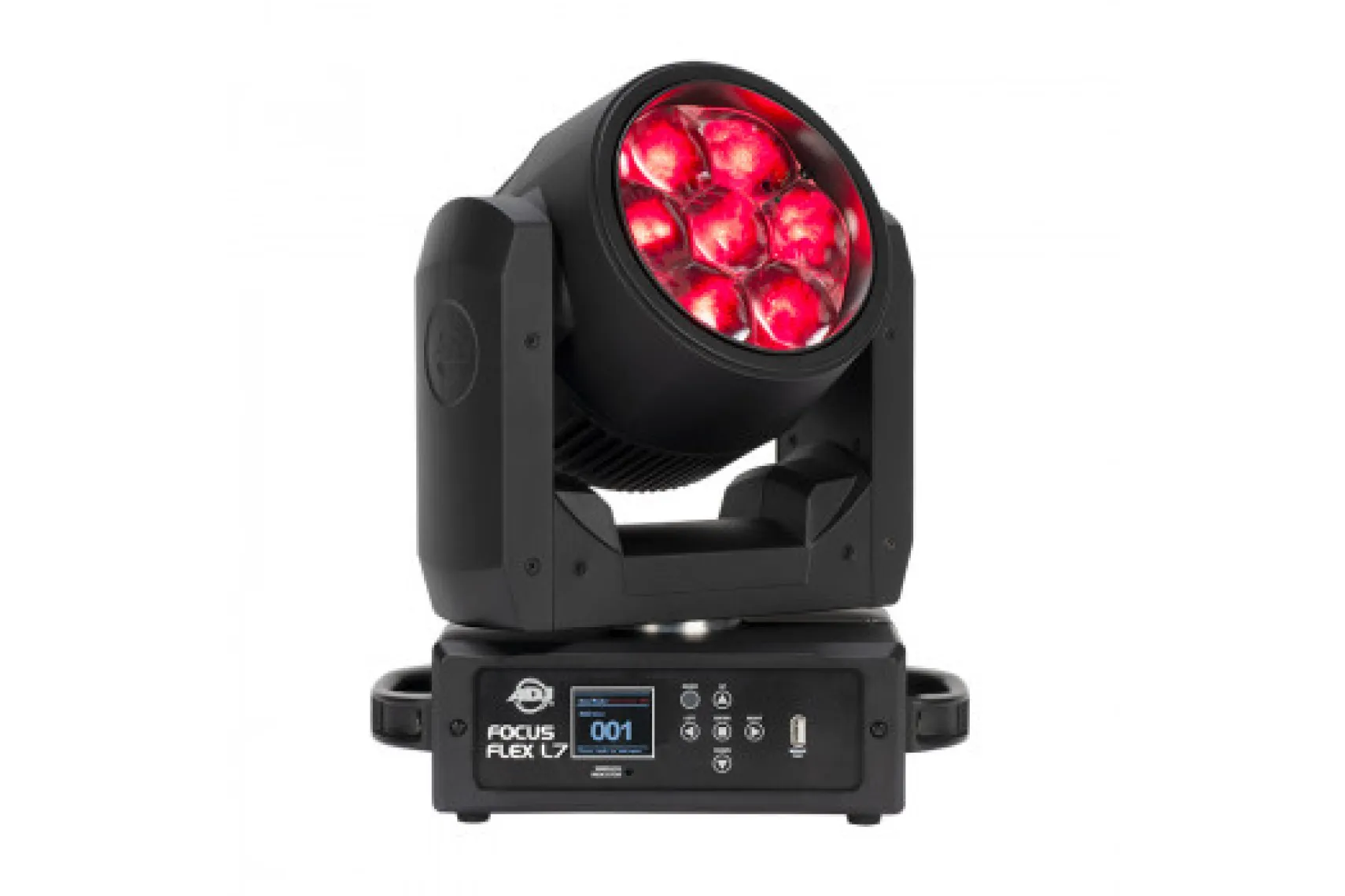 ADJ Focus Flex L7