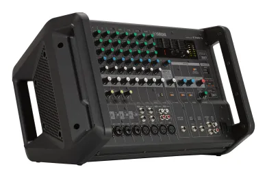 Powermixer