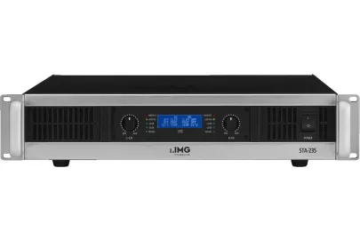 IMG Stageline STA-235
