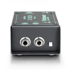 Palmer PAN 02 Audionomix aktiv DI-BOX