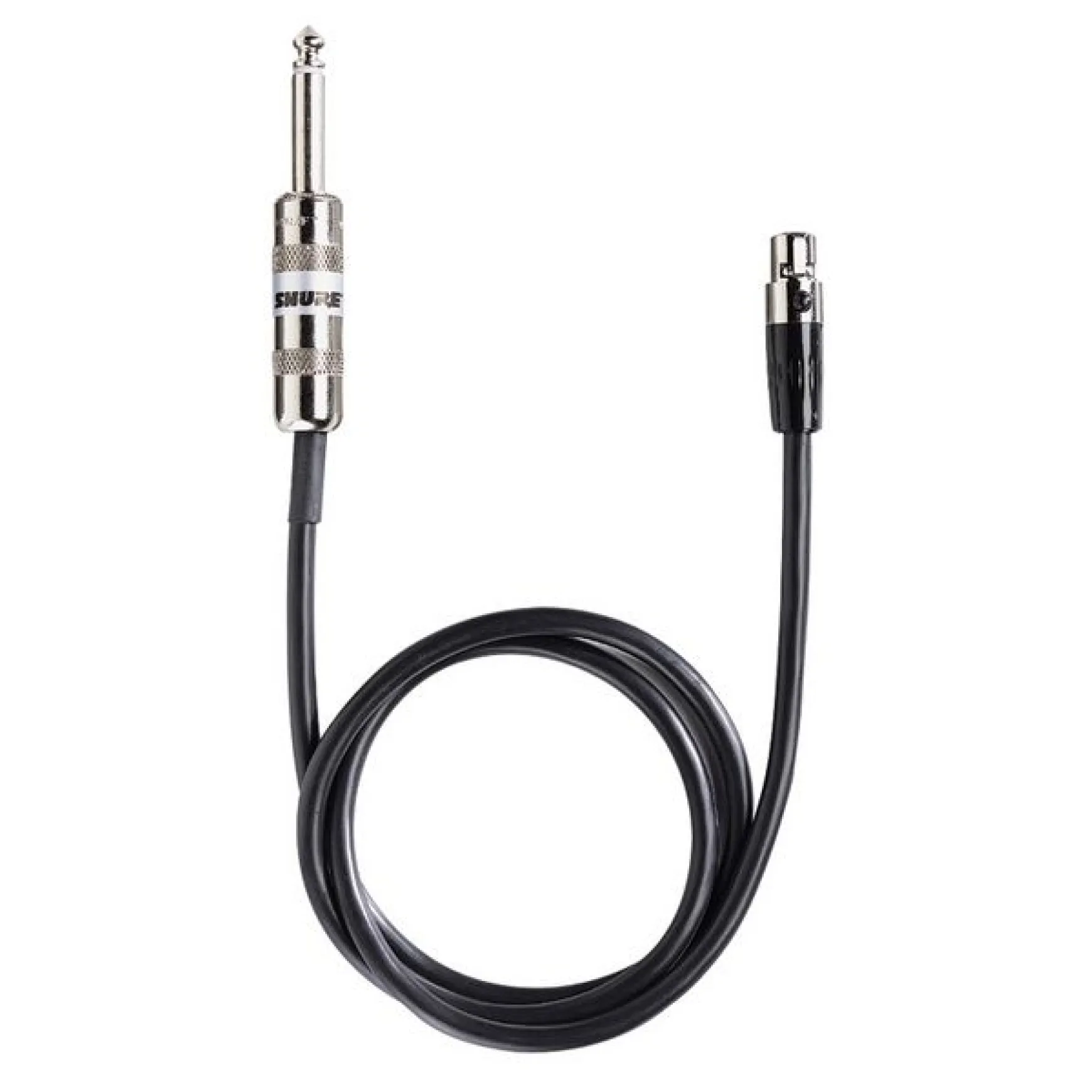 Shure WA 302 TQG Verbindungskabel
