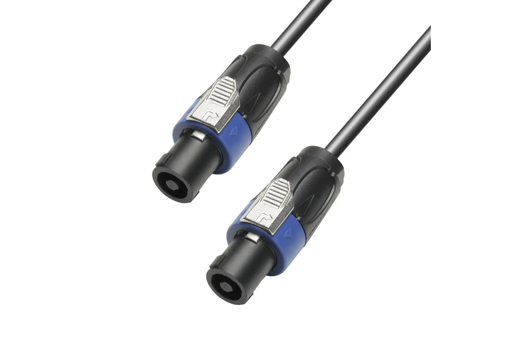 Adam Hall 10 m Lautsprecherkabel Speakon/Speakon 4-pol