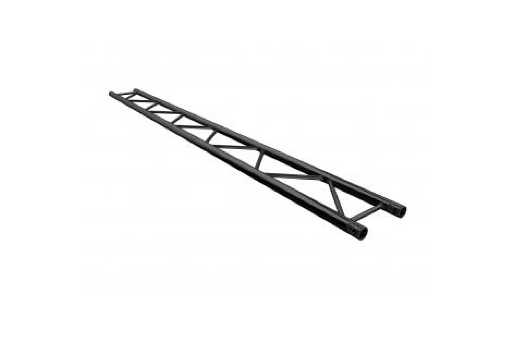 Global Truss F32300-B 2-Punkt Truss 3,0 m Black