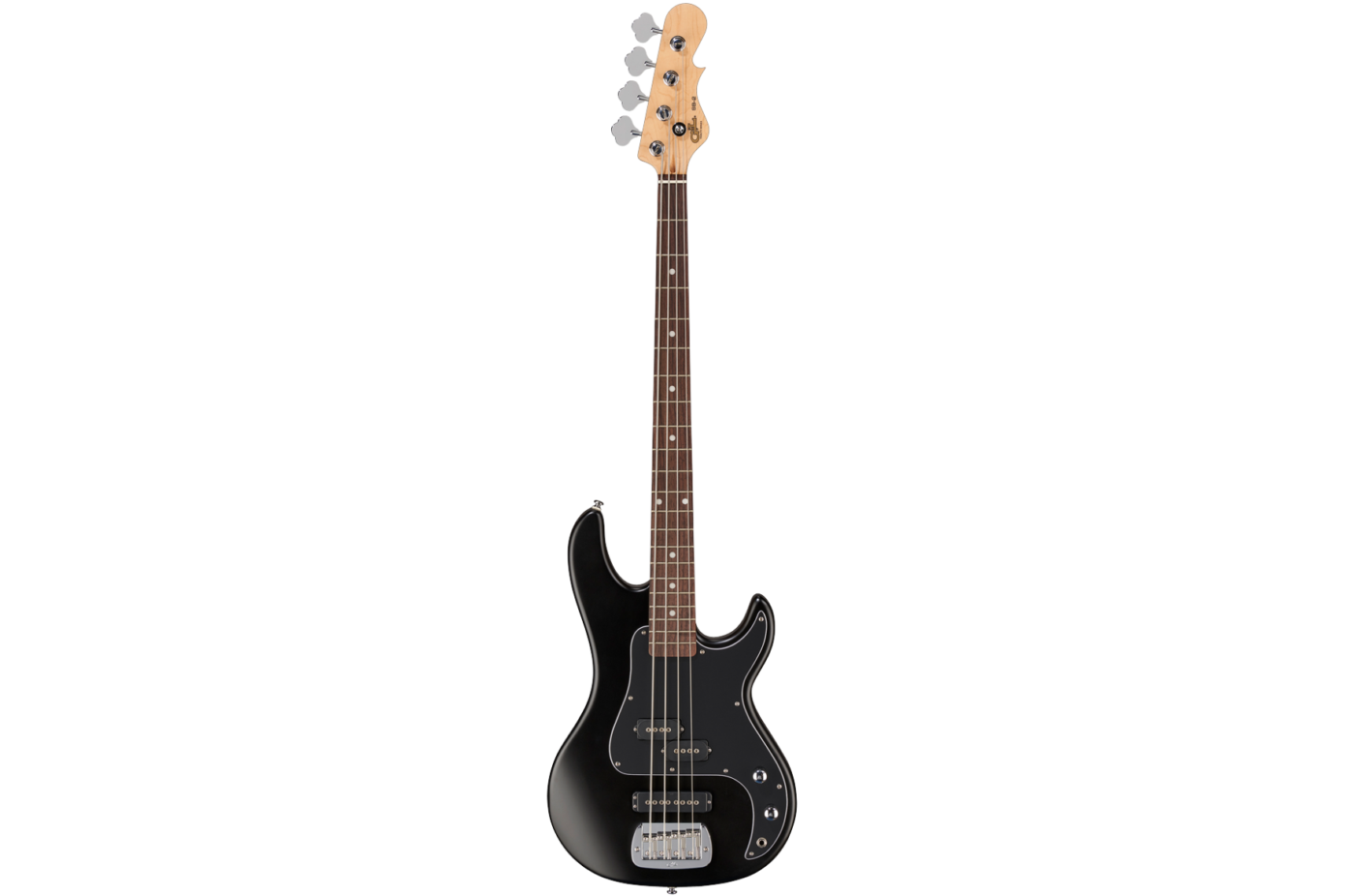 G&L Tribute SB-2 BKF