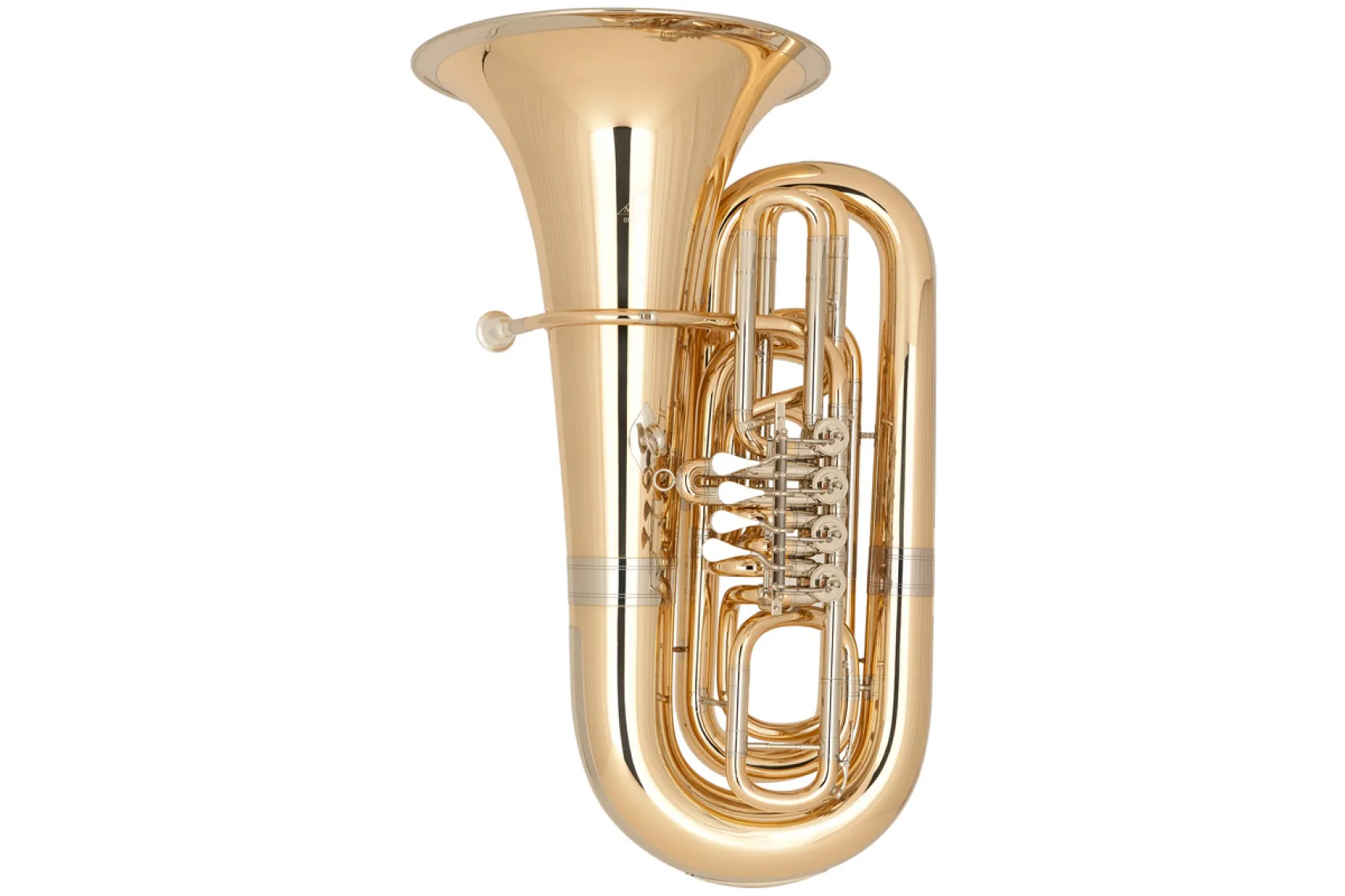 Miraphone 91A 11000 Bb-Tuba