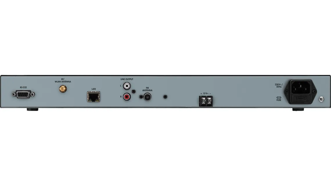 Monacor WAP-204RS