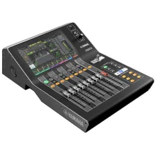 Yamaha DM3 Digital Mixer Dante