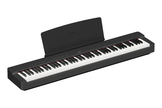 Yamaha P-225 B