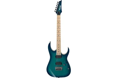 Ibanez RG652AHMFX-NGB