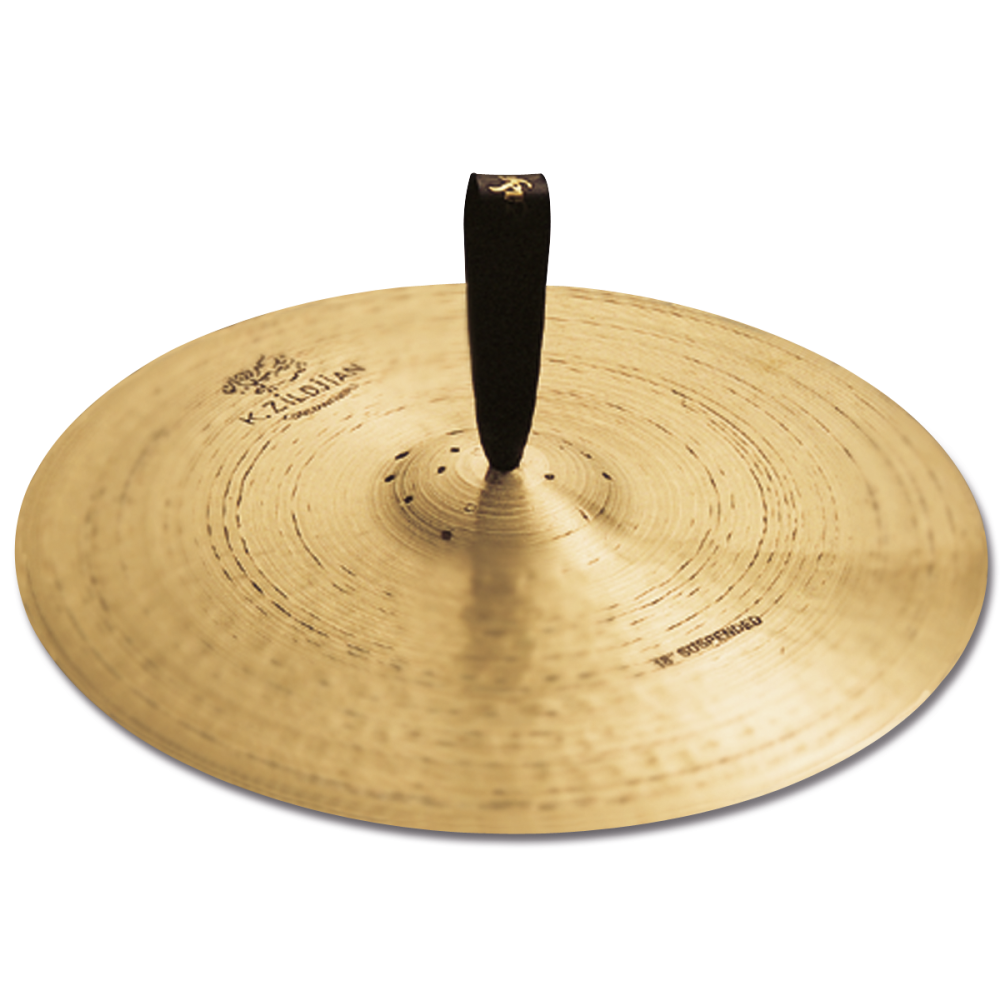 Zildjian 18" K' Constantinople Susp.