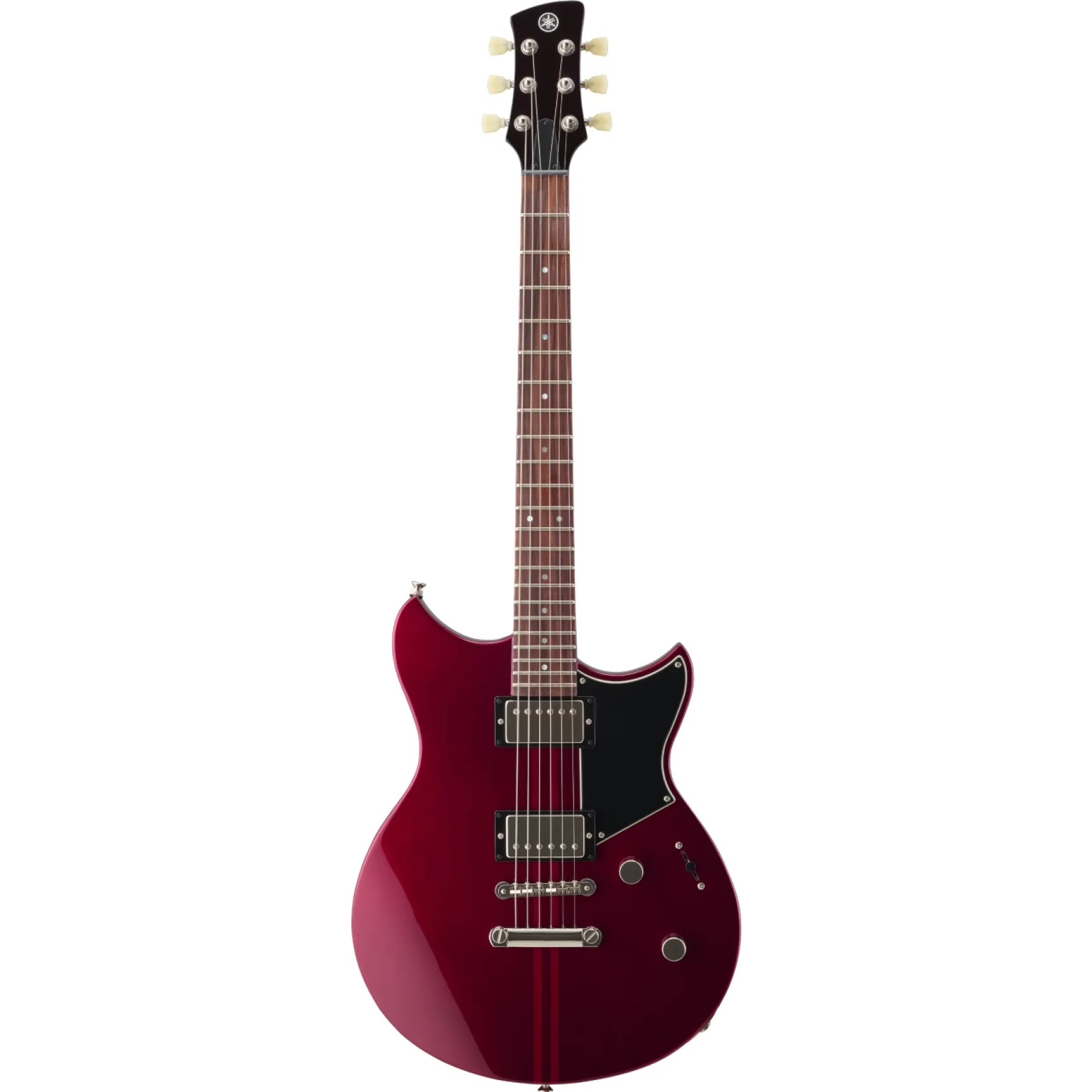 Yamaha Revstar RSE20 Red Copper