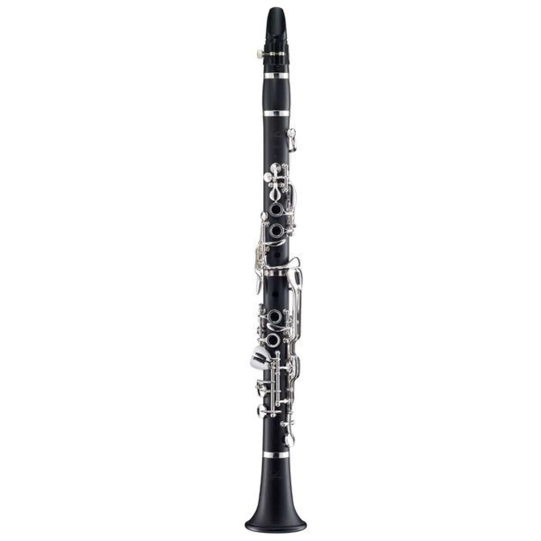 Schreiber D10 C-Klarinette 15/4