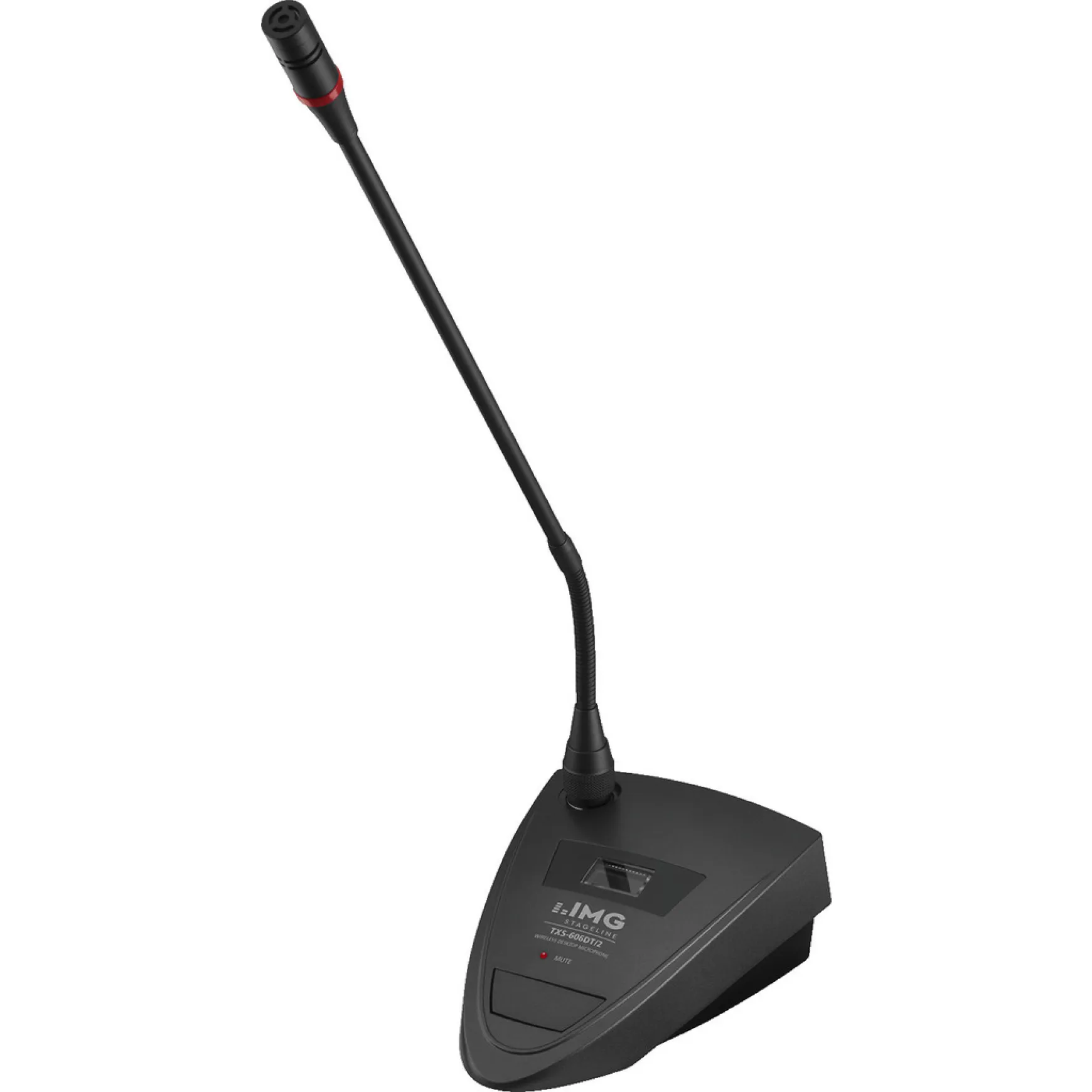 IMG Stageline TXS-606DT/2