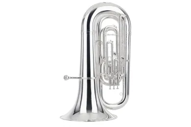 Besson BE994-2 Sovereign Bb-Tuba