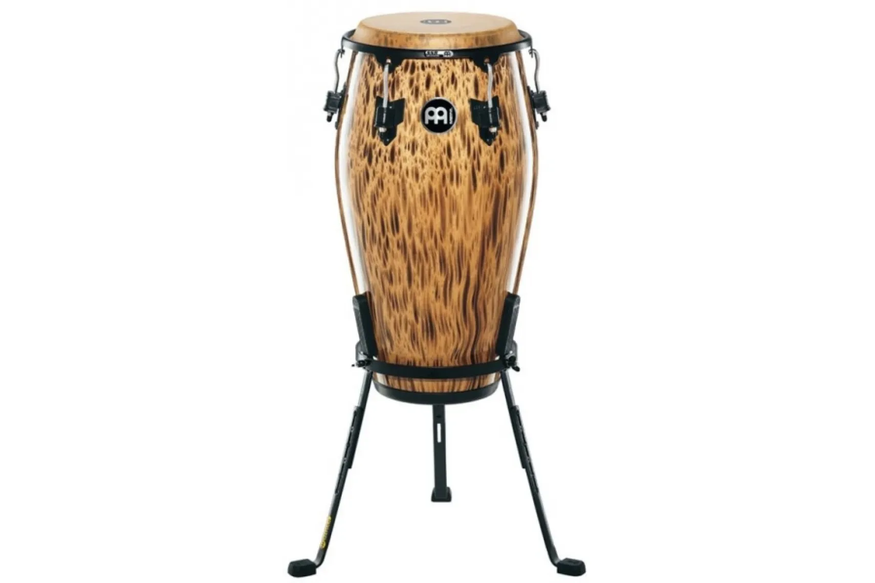 Meinl MCC1134LB Marathon Conga 11 3/4 Leopard Burl