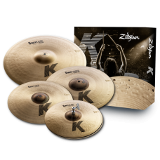 Zildjian ZIKS5791 K Sweet Beckenset
