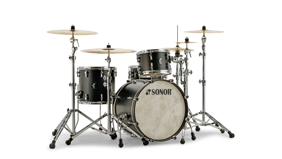 Sonor SQ1 322 Shell Set NM-MH Birke GTB
