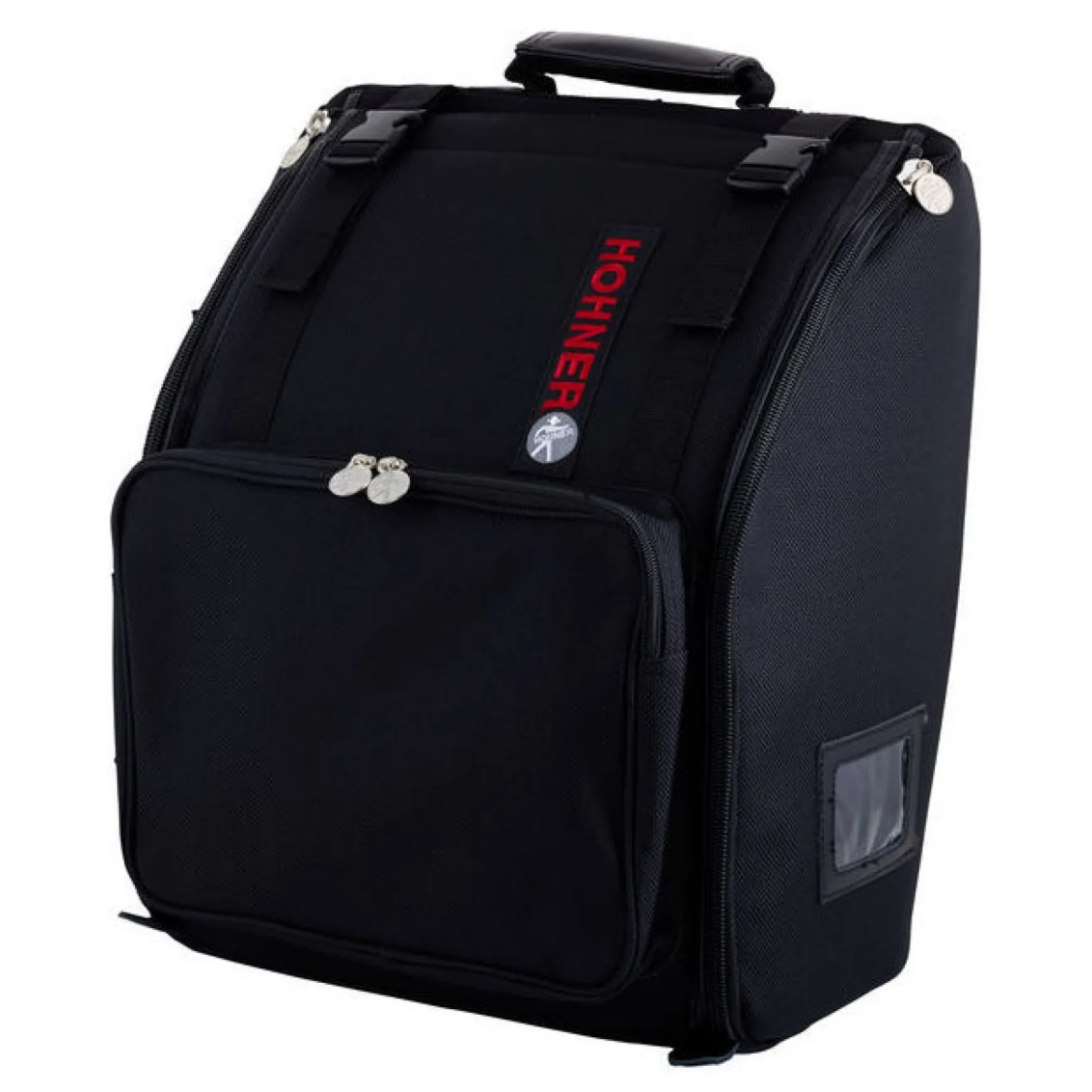 Hohner GigBag für 48 Bass Akkordeon