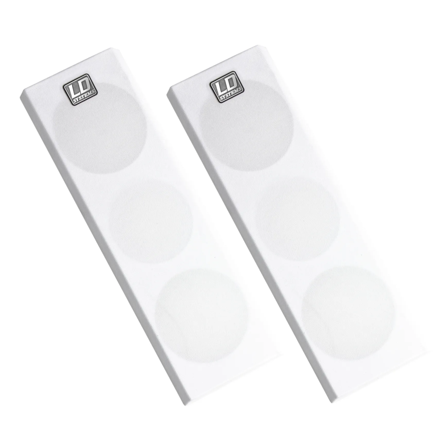 LD Systems Front Grille for Dave 8XS WH