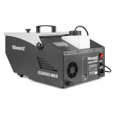 beamZ ICE1200 MKII Eisnebelmaschine