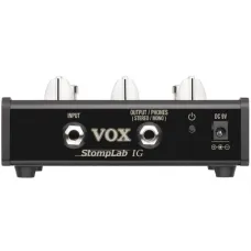 Vox StompLab I Guitar