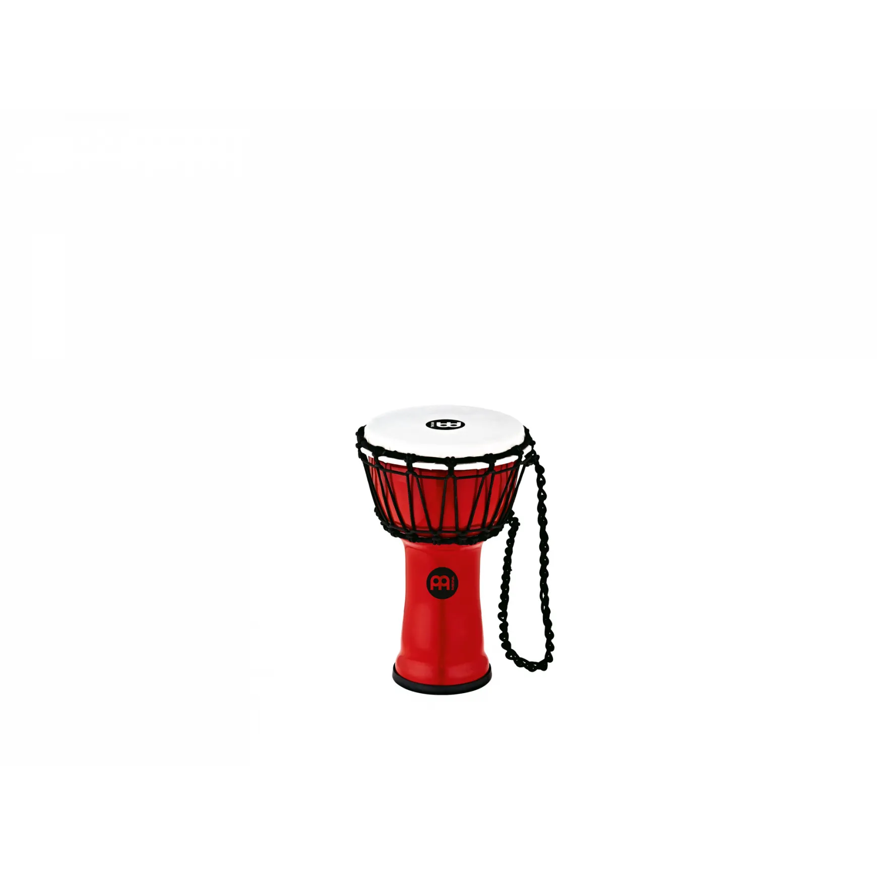 Meinl JRD-R 7" Junior Djembe Red